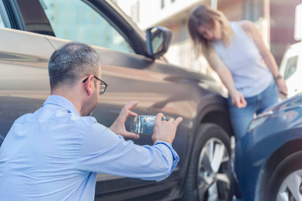 Professional Sr22 Insurance technician working in Manistee, MI